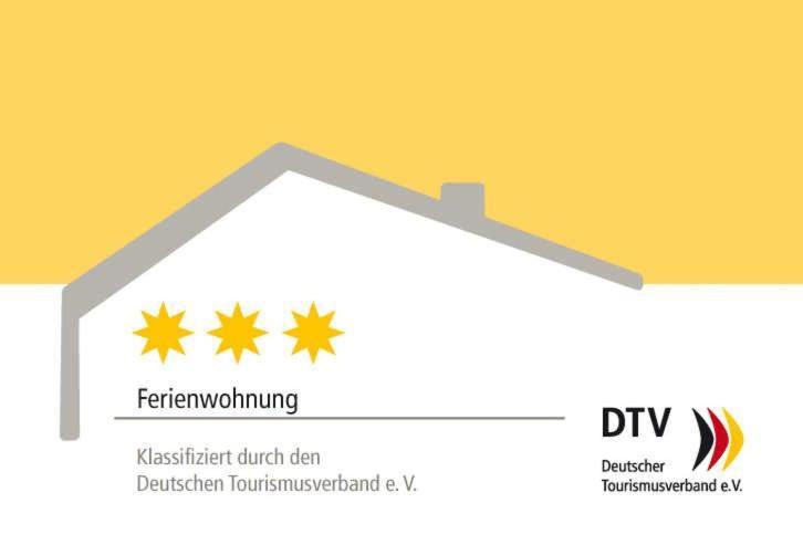 Ferienwohnung Tammen, 75056 Westoverledingen Exterior foto