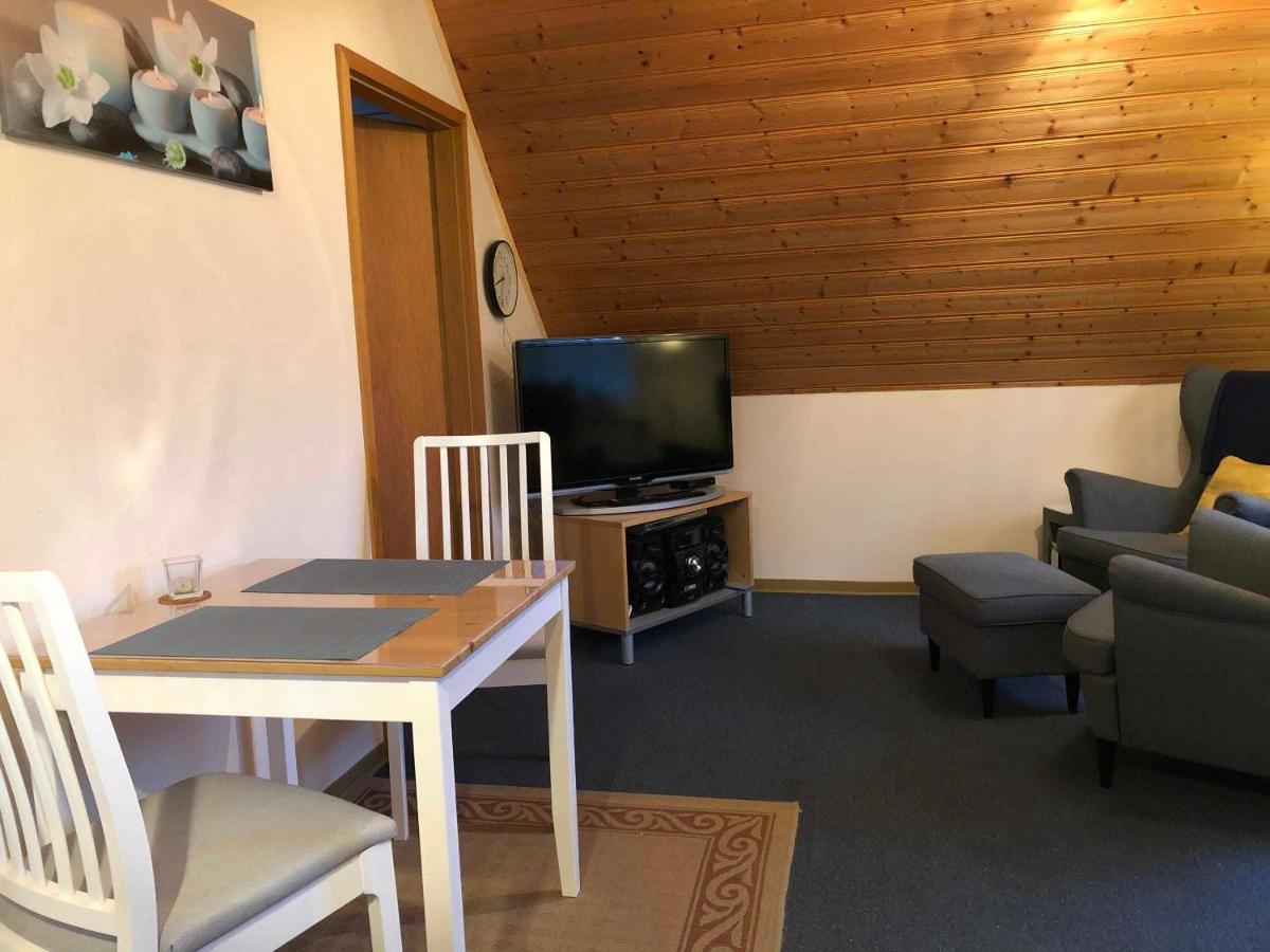 Ferienwohnung Tammen, 75056 Westoverledingen Exterior foto